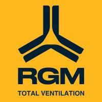 rgm vent limited logo image