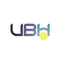 ubh group logo image