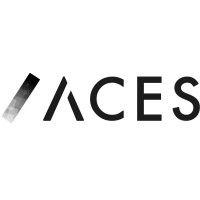 aces, inc. logo image