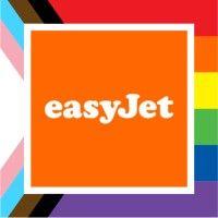 easyjet logo image