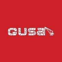 constructora gusa logo image