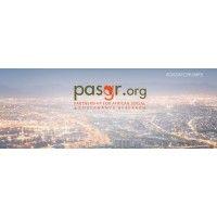 pasgr logo image