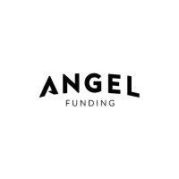 angel funding logo image