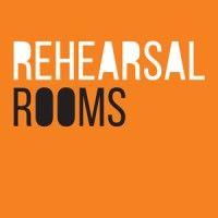 rehearsal rooms logo image