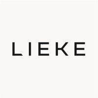 lieke attorneys ltd logo image