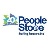 people store staffing solutions inc.