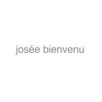 josée bienvenu gallery logo image