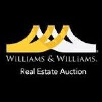 williams & williams logo image