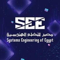 systems engineering of egypt - see logo image