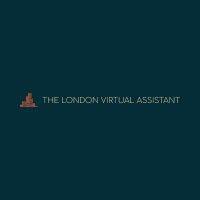 the london virtual assistant logo image