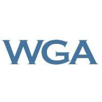 walter general agency logo image