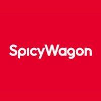 spicywagon - irctc authorised partner logo image