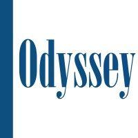 odyssey logo image