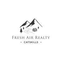 fresh air realty - catskills logo image