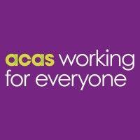 acas logo image