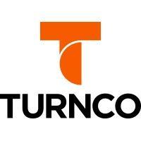 turnco logo image