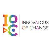 innovators of change