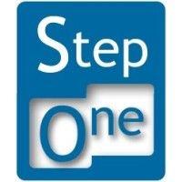 step one logo image