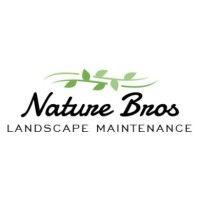 nature bros landscape maintenance