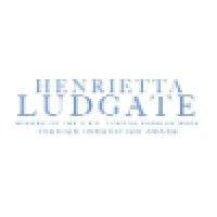 henrietta ludgate