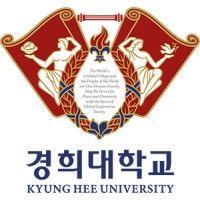 kyung hee university logo image