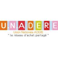 unadere logo image