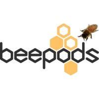 beepods logo image