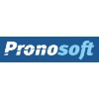 pronosoft logo image