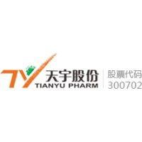 zhejiang tianyu pharmaceutical co., ltd.