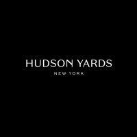 hudson yards new york logo image