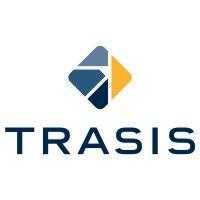 trasis logo image