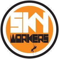 skyworkers bvba logo image