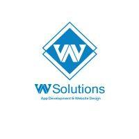 awsolutions logo image