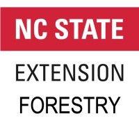 nc state extension forestry