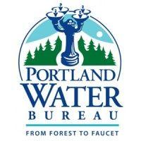 portland water bureau logo image