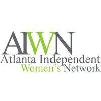 atlanta independent women's network