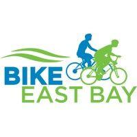 bike east bay logo image