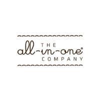 the all-in-one company logo image