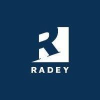 radey law firm logo image