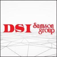 dsi samson group - sri lanka logo image