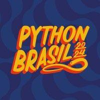 python brasil logo image