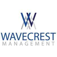 wavecrest management team logo image