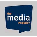 logo of The Media Project