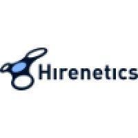 hirenetics logo image