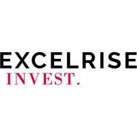 excelrise investments logo image