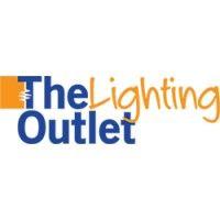 the lighting outlet logo image