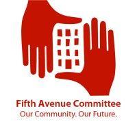 fifth avenue committee logo image