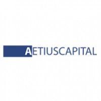 aetius capital logo image