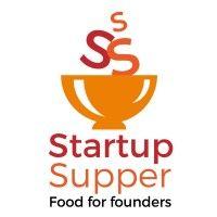 startup supper logo image