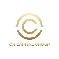 or capital group logo image